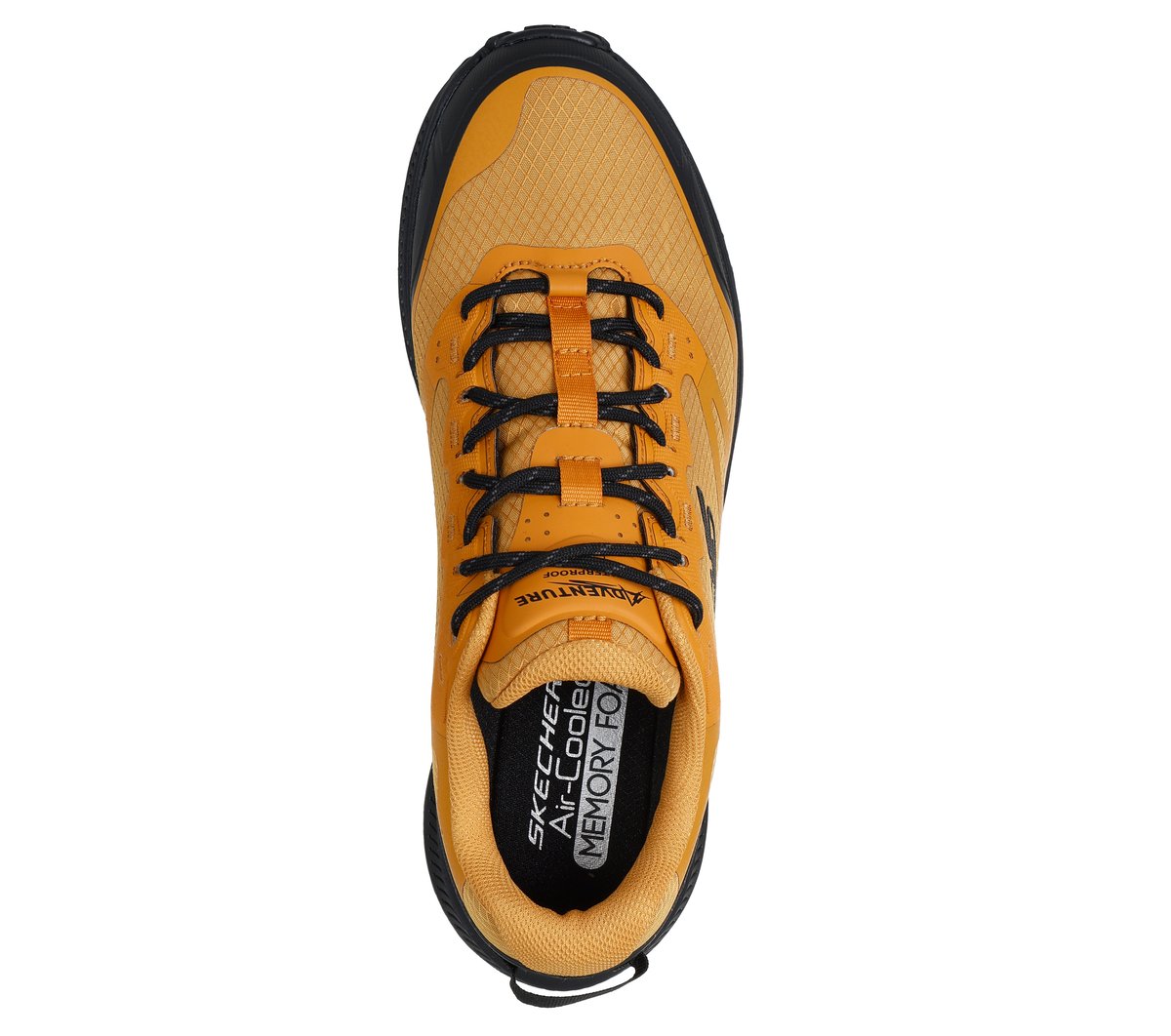 Men Waterproof: Ridgestar - Lion Creek