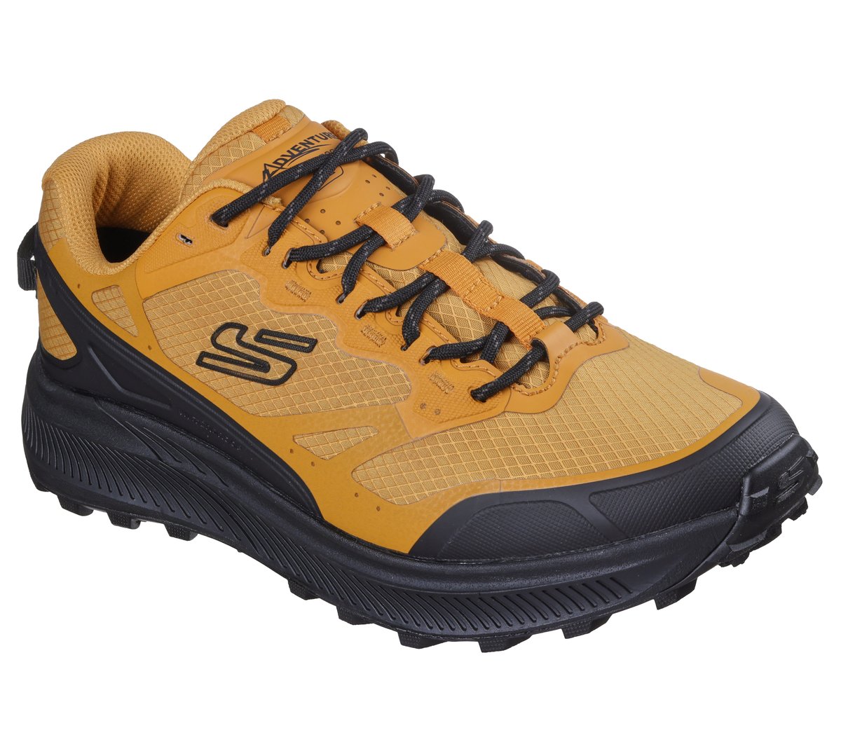 Men Waterproof: Ridgestar - Lion Creek