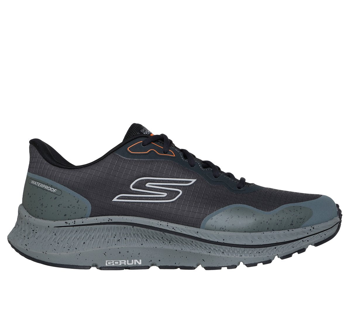 Men Waterproof: GO RUN Consistent 2.0 - Piedmont