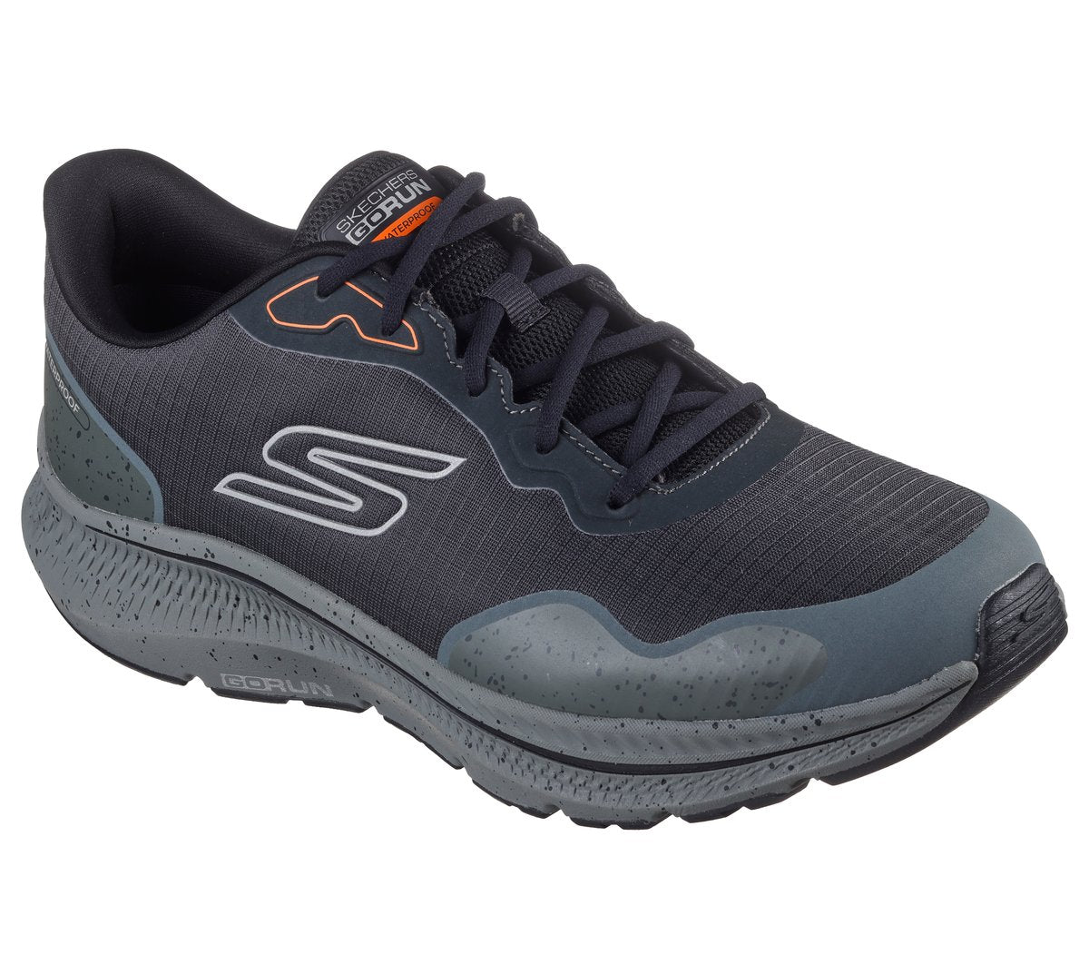 Men Waterproof: GO RUN Consistent 2.0 - Piedmont