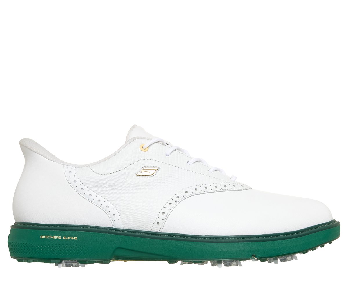 Men Slip-ins Golf Waterproof: Prestige - Nature of the Game