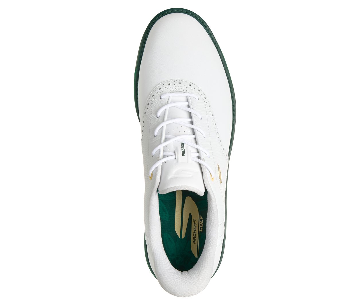 Men Slip-ins Golf Waterproof: Prestige - Nature of the Game