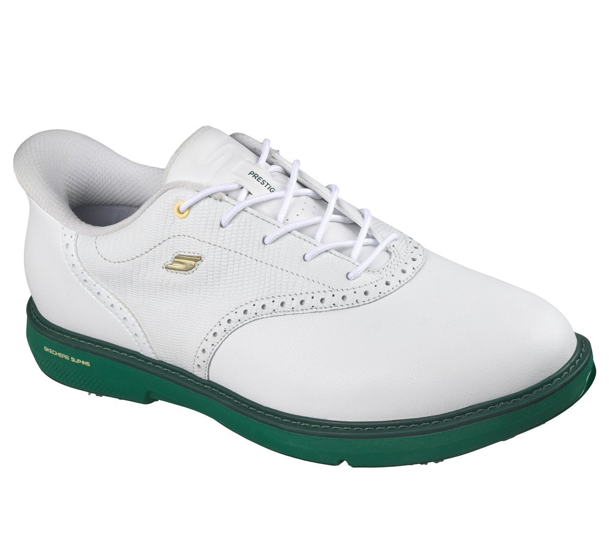 Men Slip-ins Golf Waterproof: Prestige - Nature of the Game