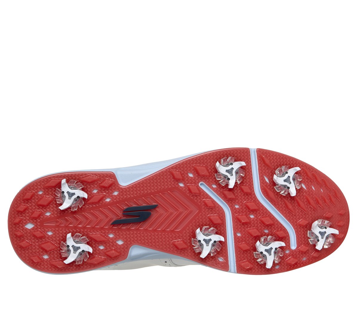 Men Slip-ins Waterproof: GO GOLF Prestige