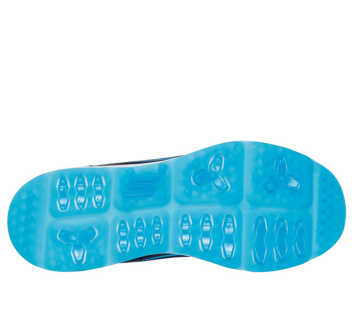 Men Slip-ins Waterproof: GO GOLF Elite 6