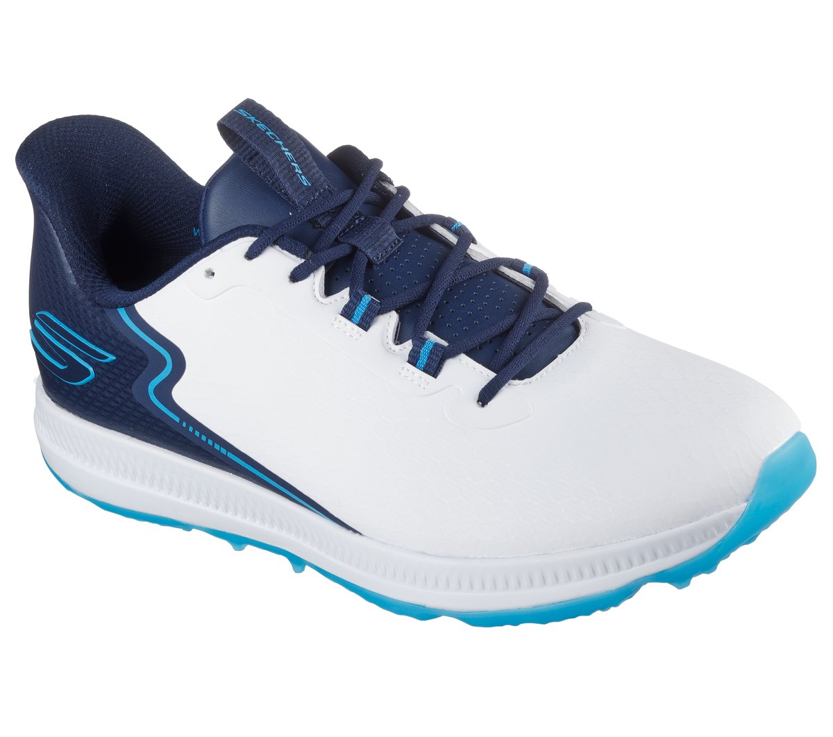 Men Slip-ins Waterproof: GO GOLF Elite 6
