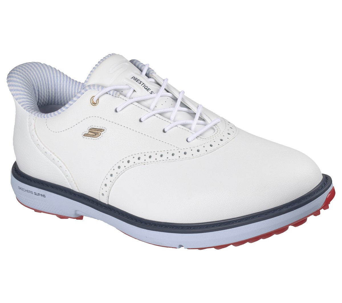 Men Slip-ins Waterproof: GO GOLF Prestige SL
