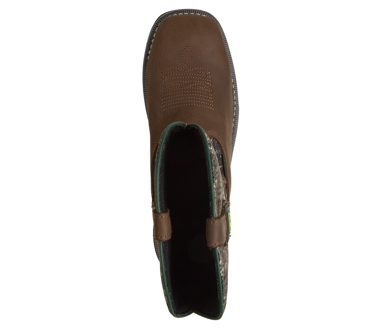 Men John Deere Waterproof: Rowood - Elmtrekker