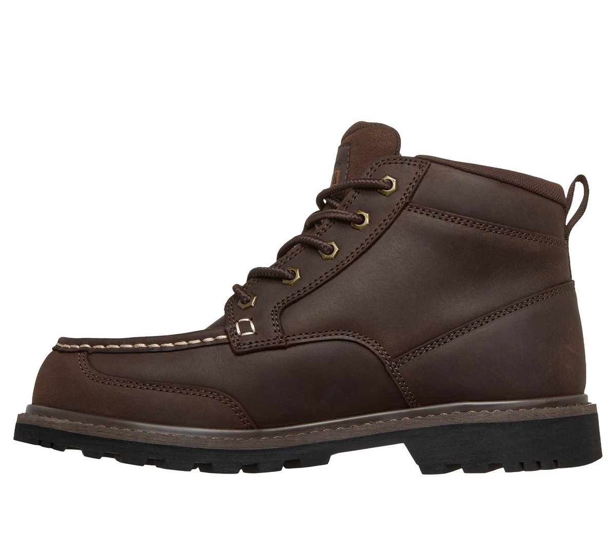 Men Work Waterproof: Longrider