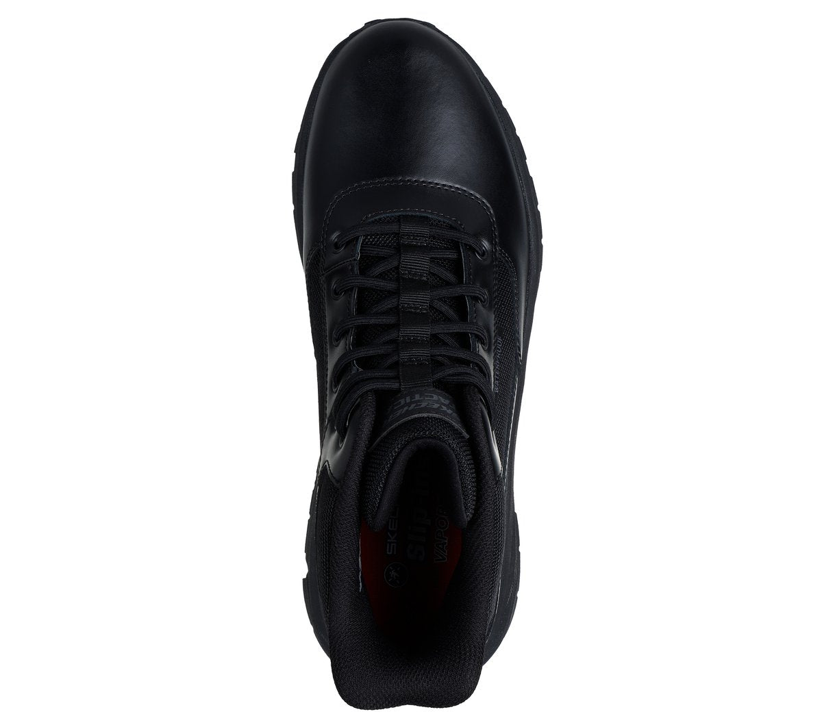 Men Slip-in Work Waterproof Slip-Resistant: D'Lux Journey - Redron
