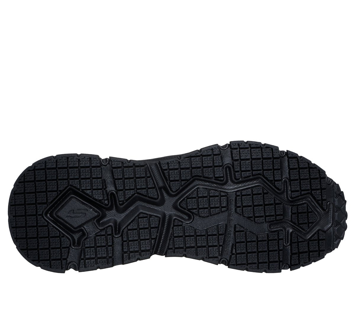 Men Slip-in Work Waterproof Slip-Resistant: D'Lux Journey - Redron