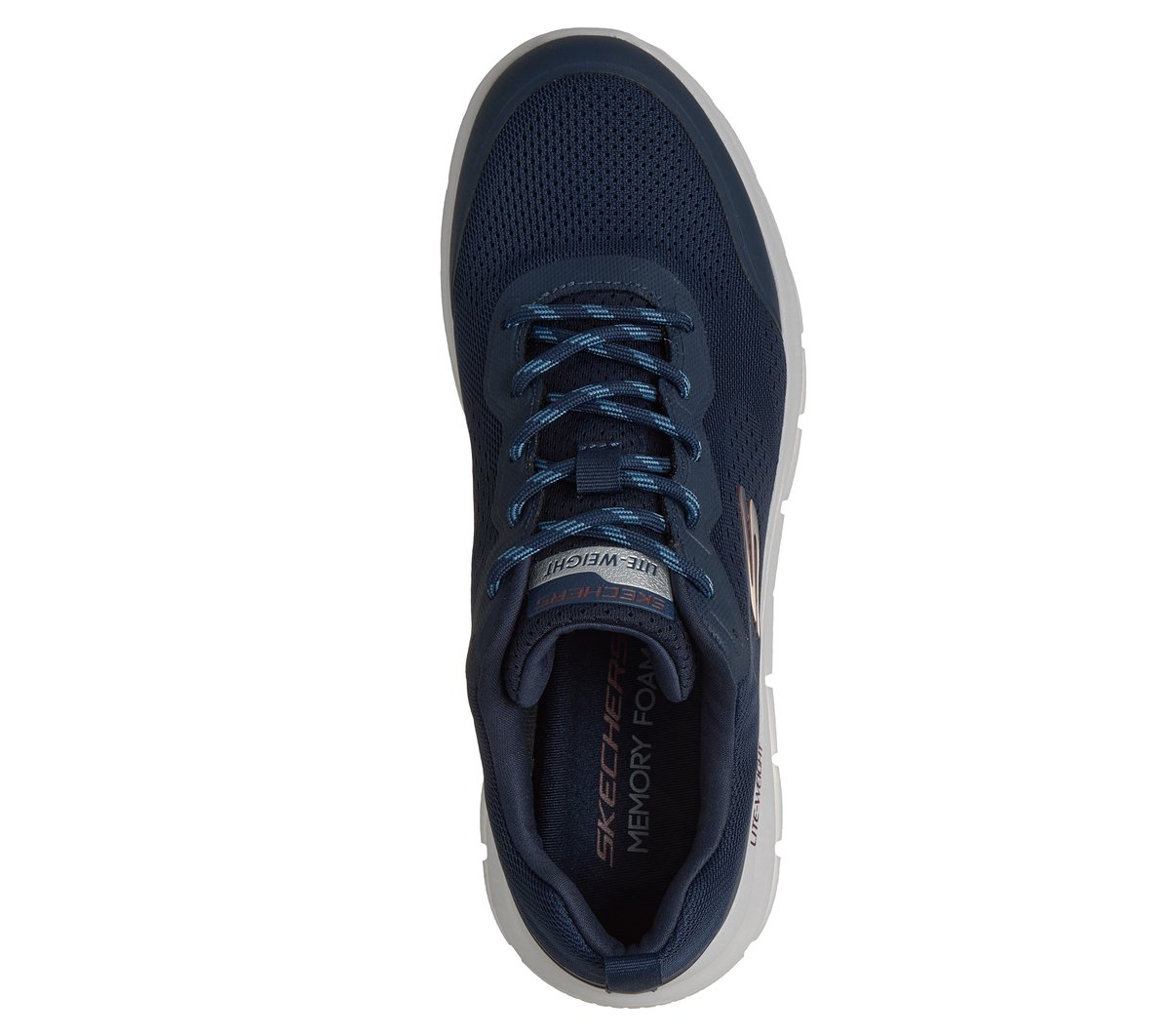 Men Waterproof: Track - Woosher