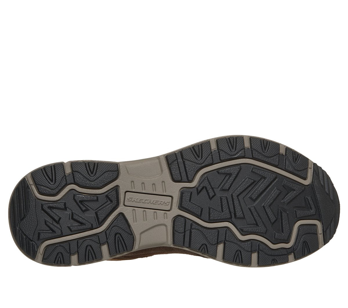 Men Waterproof Relaxed Fit: Oak Canyon - Rydell