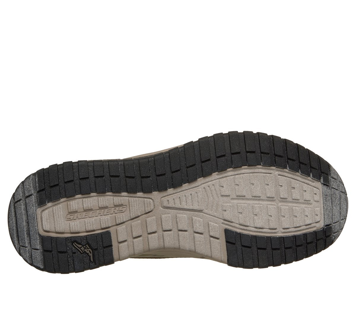 Men Slip-ins Waterproof Relaxed Fit: Badger - Koda