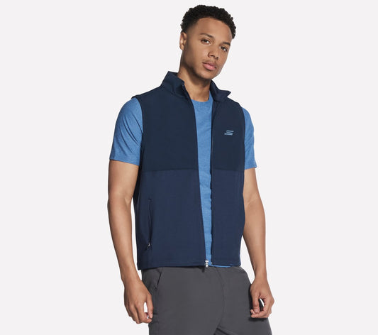 Men Weekend Vest