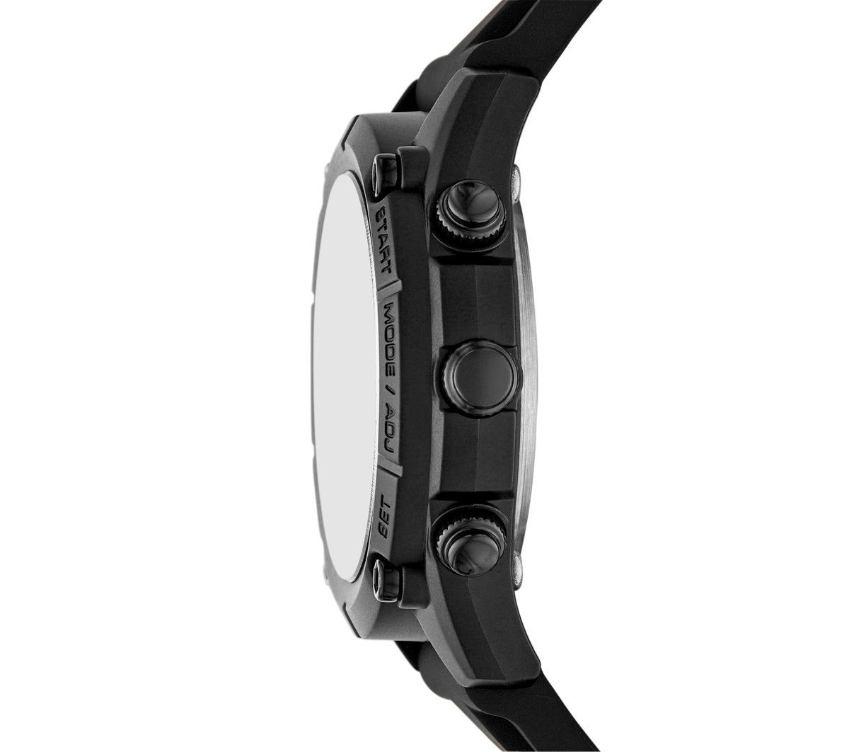 Men Solar Watch