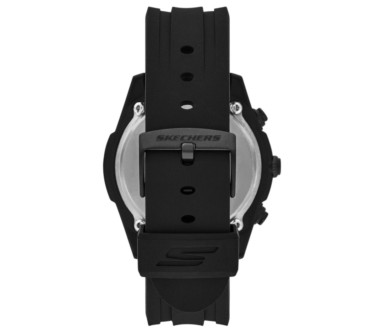 Men Solar Watch