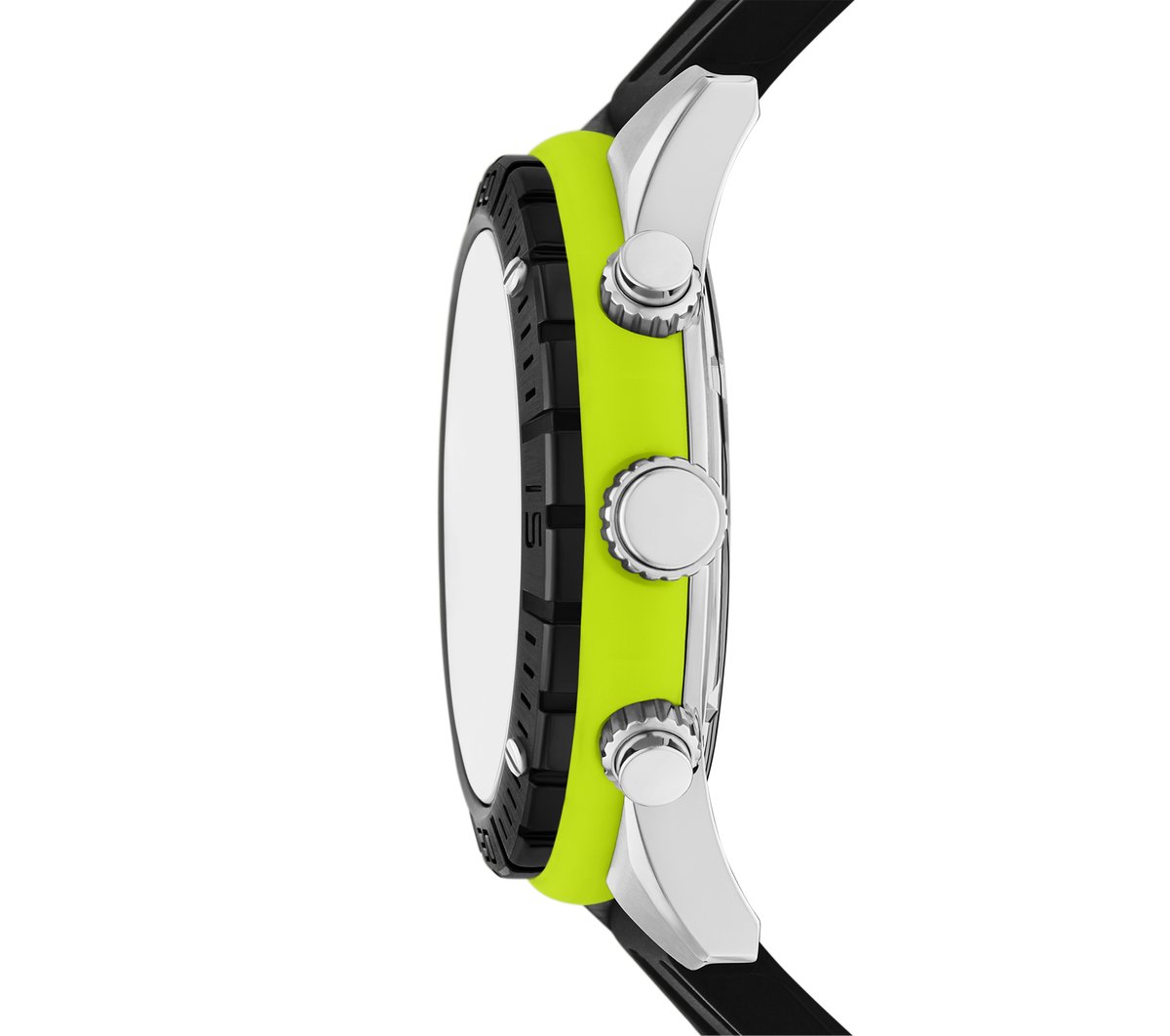 Men Solar Watch
