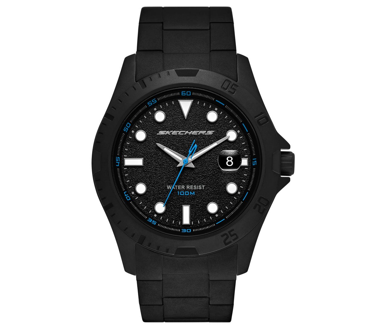 Men Stainless Steel Watch