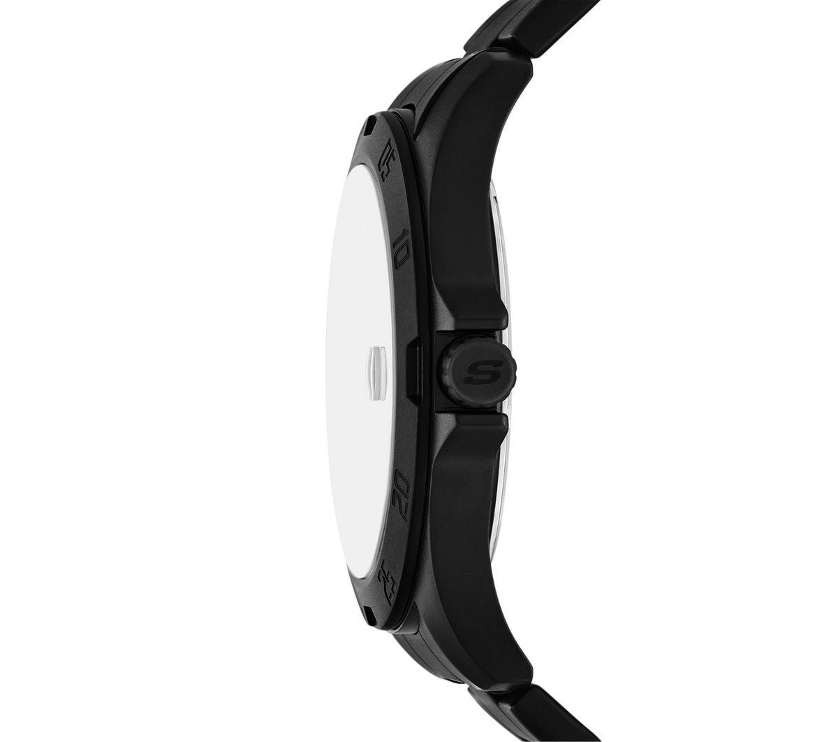 Men Stainless Steel Watch