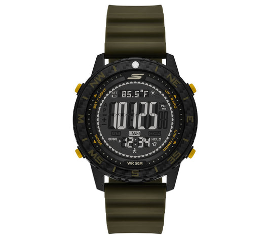 Men Digital Advanced Sport Watch
