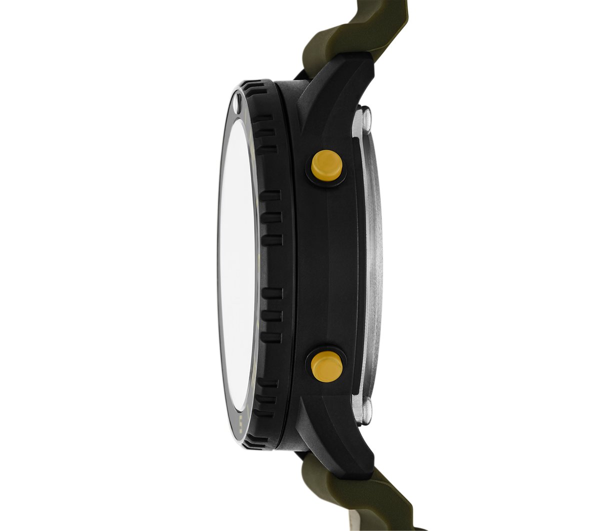 Men Digital Advanced Sport Watch