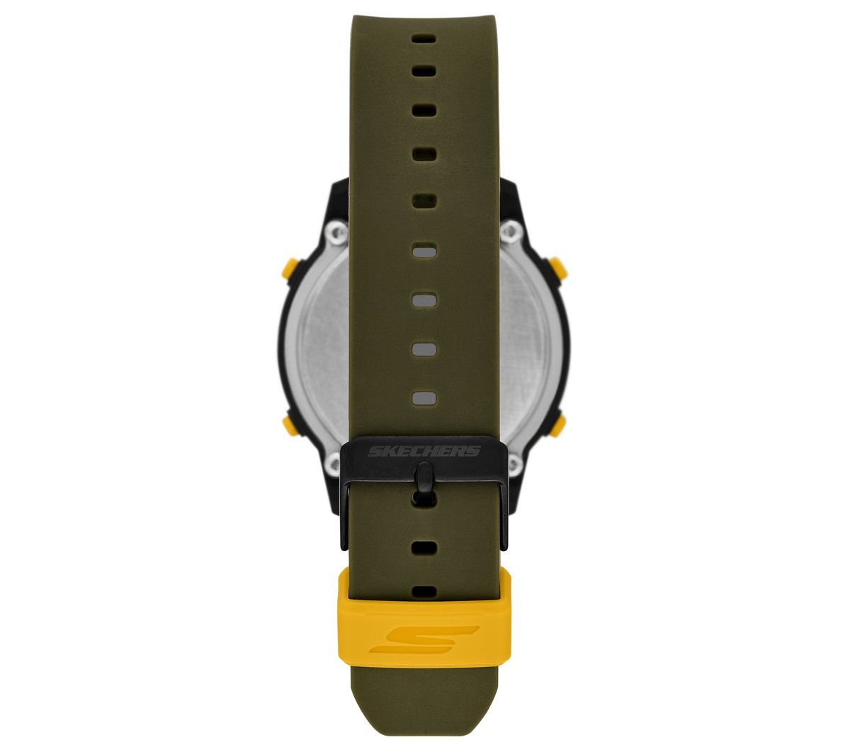 Men Digital Advanced Sport Watch