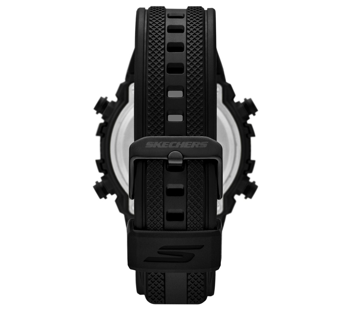 Men Solar Digital Watch