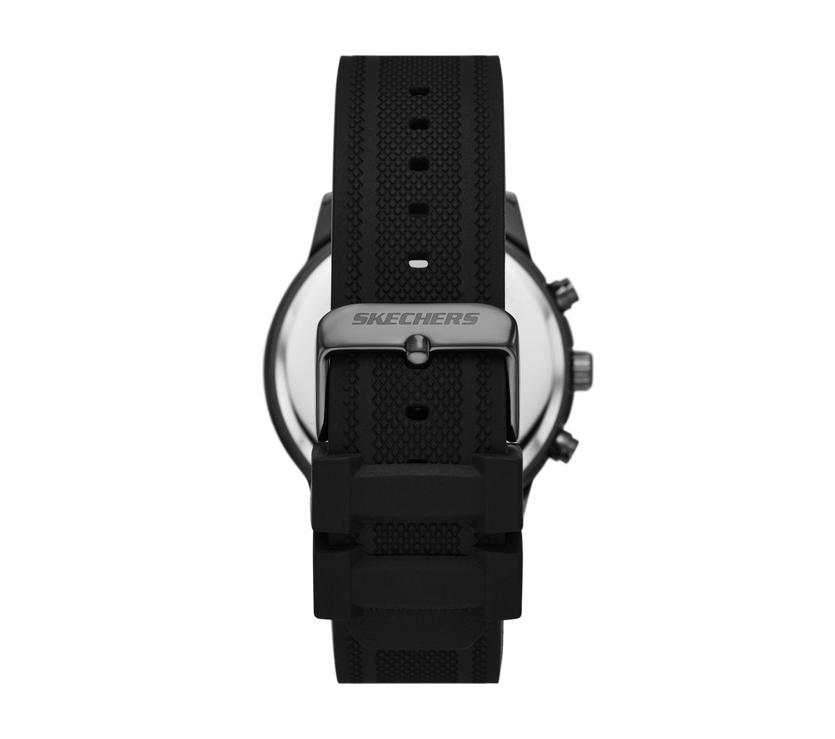 Men Clarkdale Chrono Watch