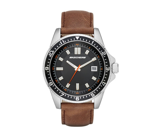 Men Longfellow Watch