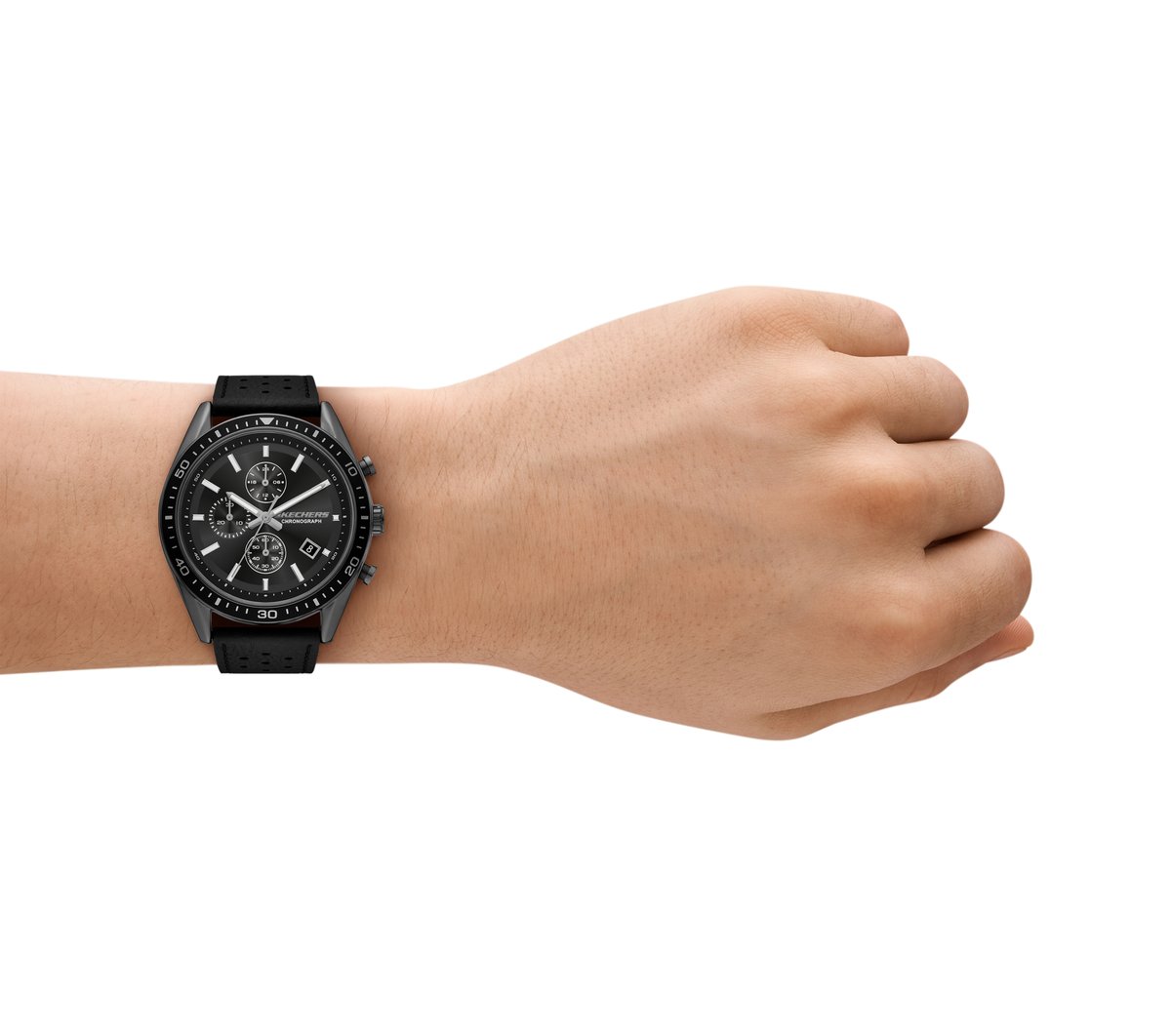 Men Hewes Watch