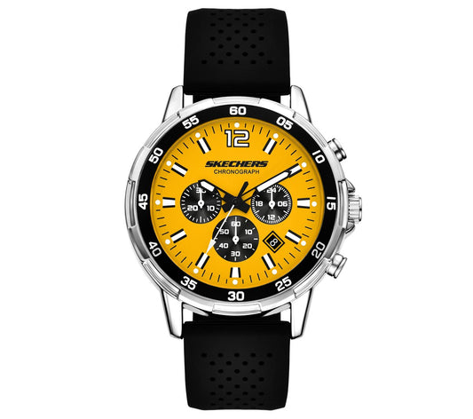 Men Stanwood Watch