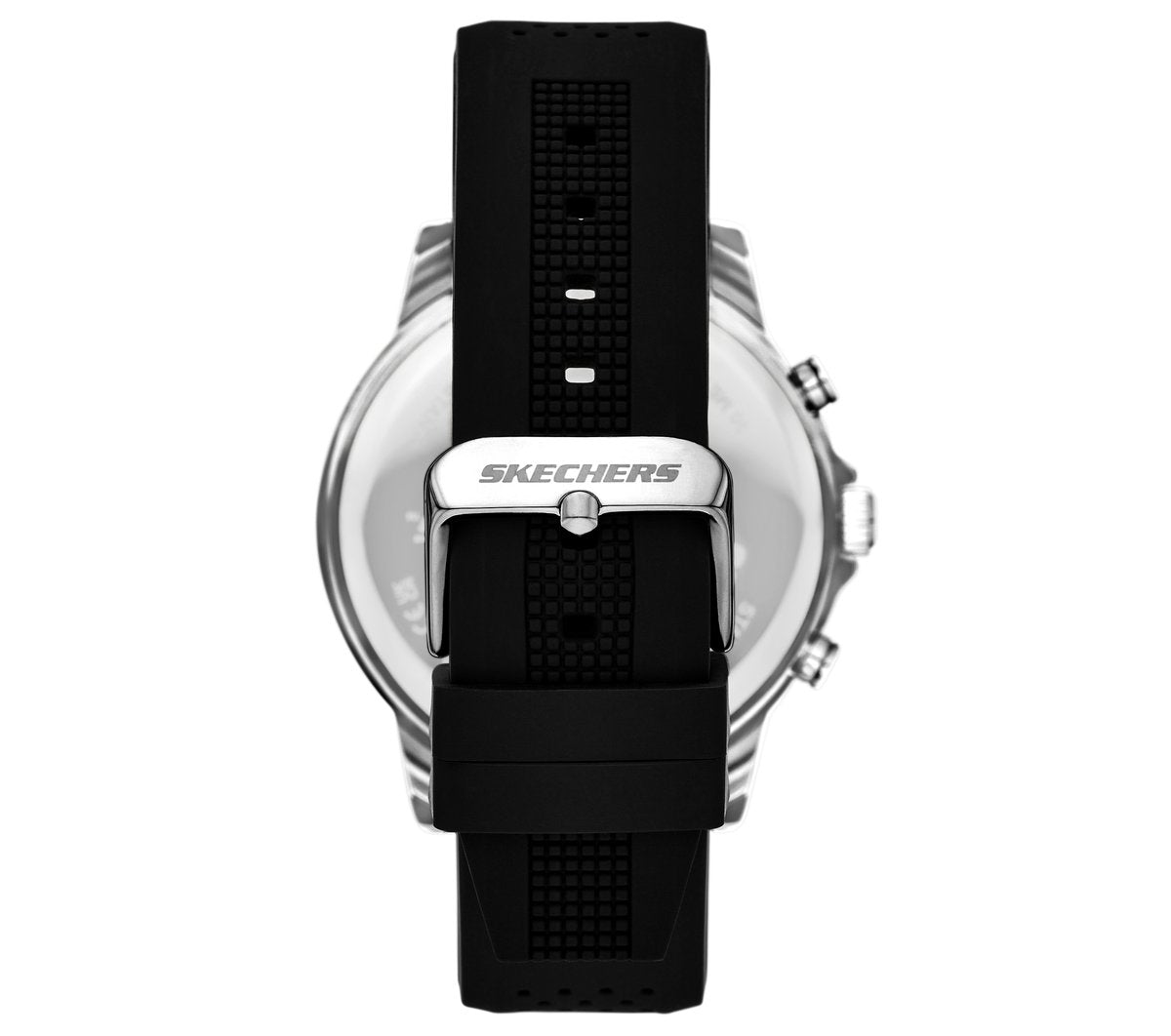 Men Stanwood Watch