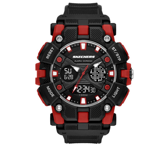 Men Bonhill Watch