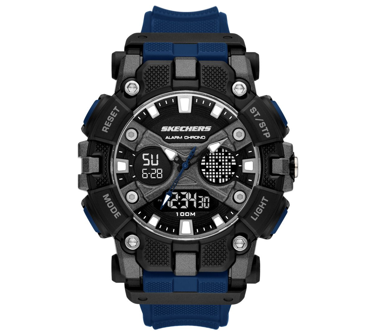 Men Bonhill Watch