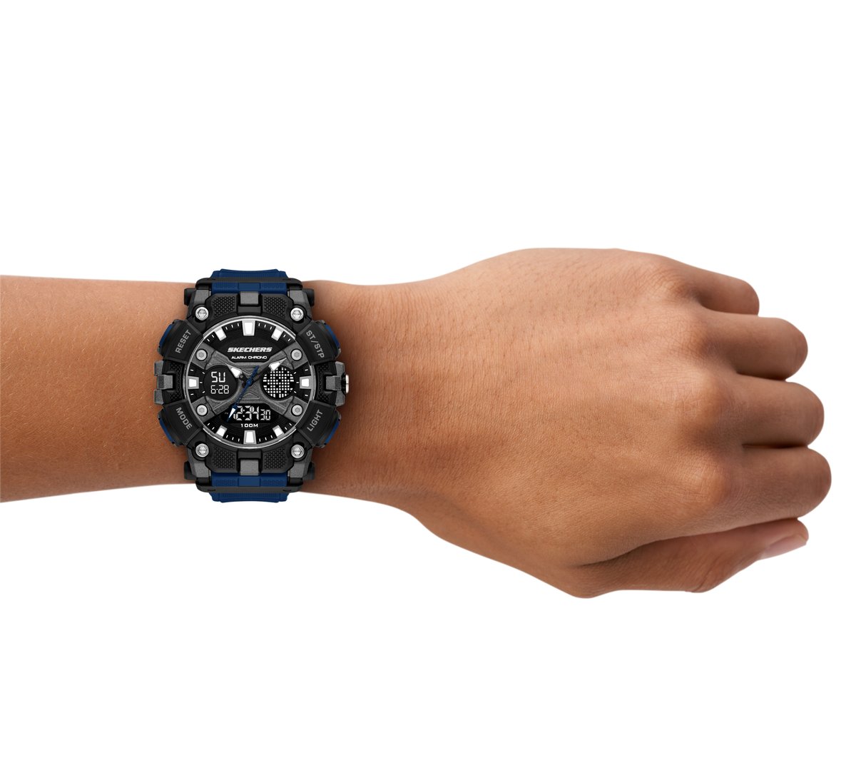 Men Bonhill Watch