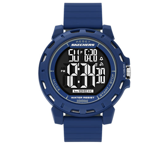 Men Slip-ins: Newkirk Watch