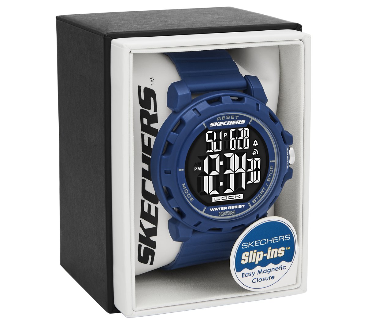 Men Slip-ins: Newkirk Watch