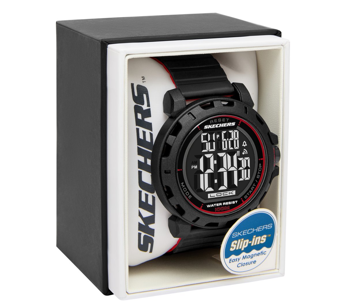Men Slip-ins: Newkirk Watch