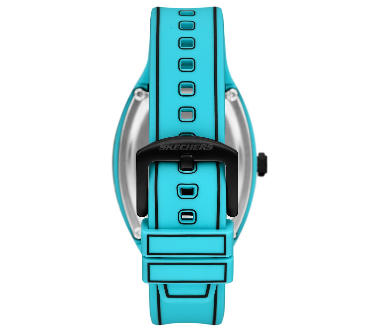Men Tellem Pop Art Watch