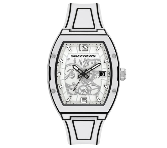 Men Tellem Pop Art Watch