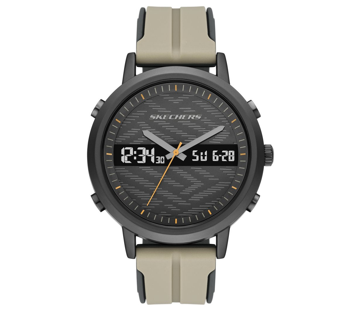 Men Lawndale Watch