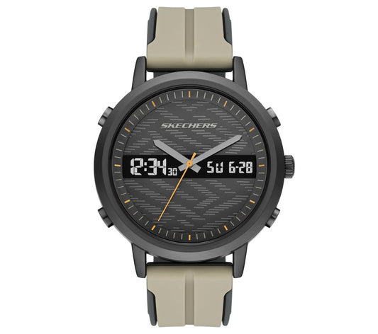 Men Lawndale Watch