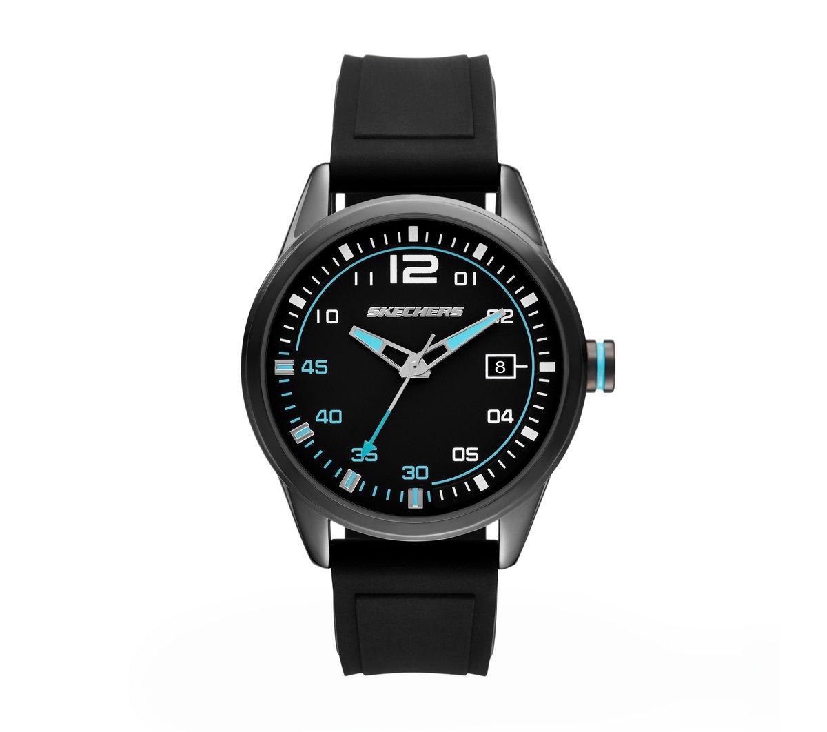 Men Slauson Watch
