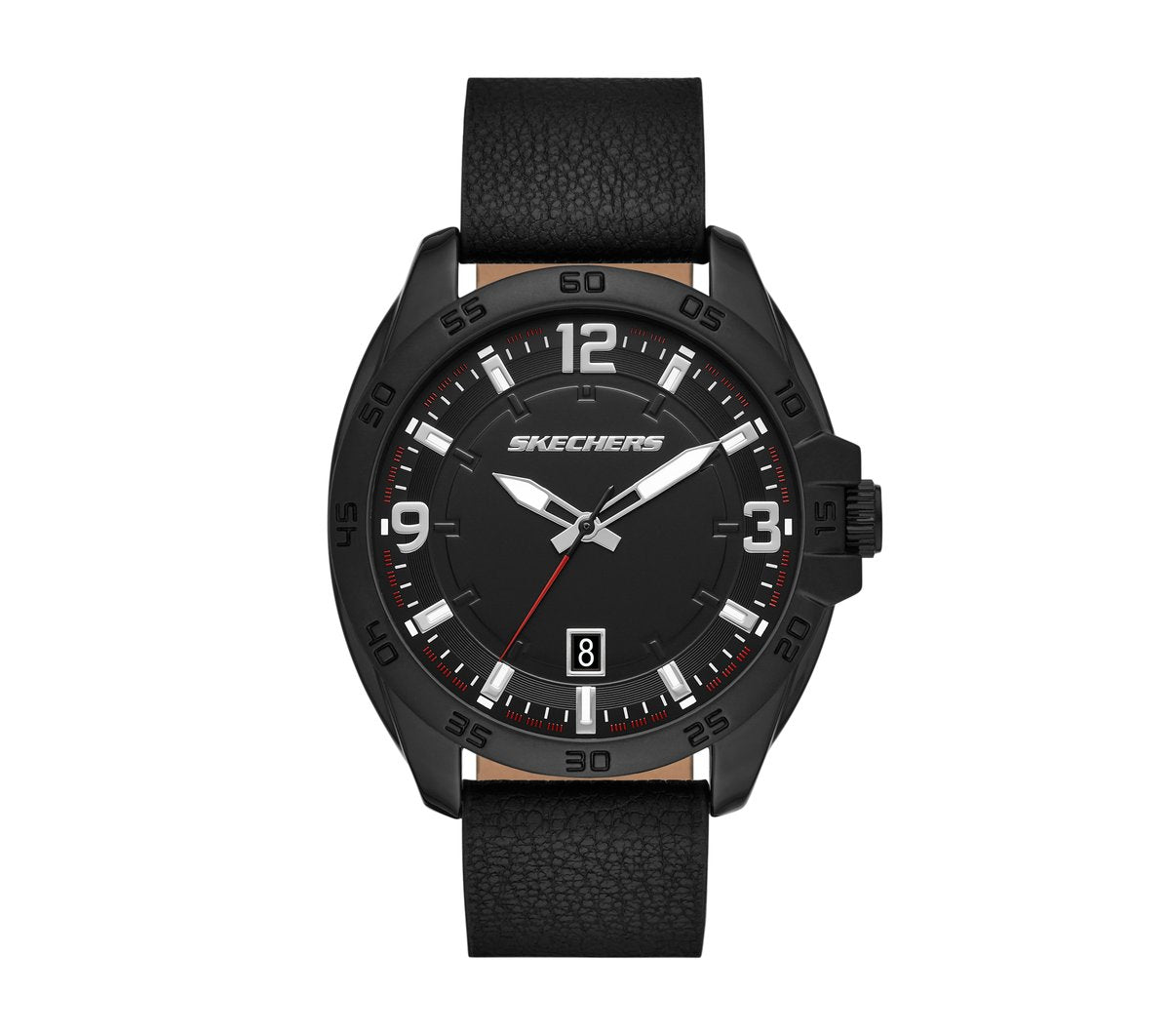 Men Brentwood Black Watch
