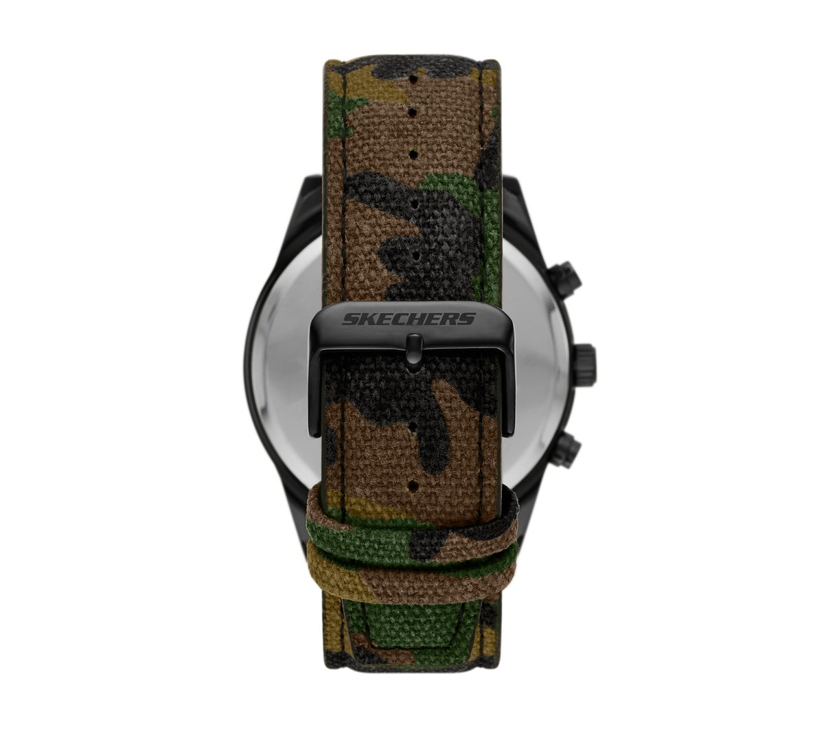 Men Kornblum Camo Watch