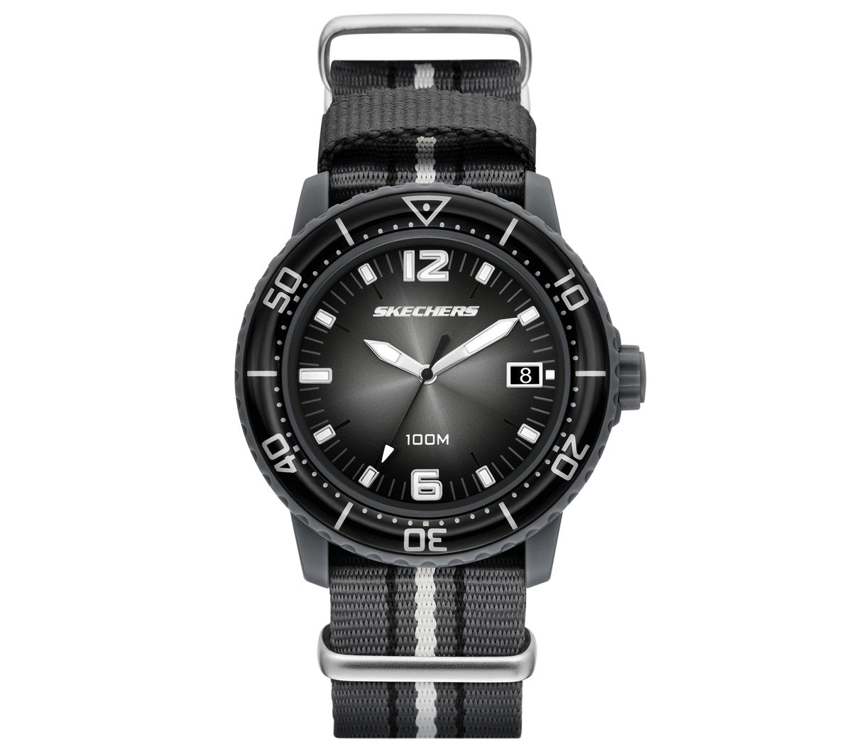 Men Maclay Watch