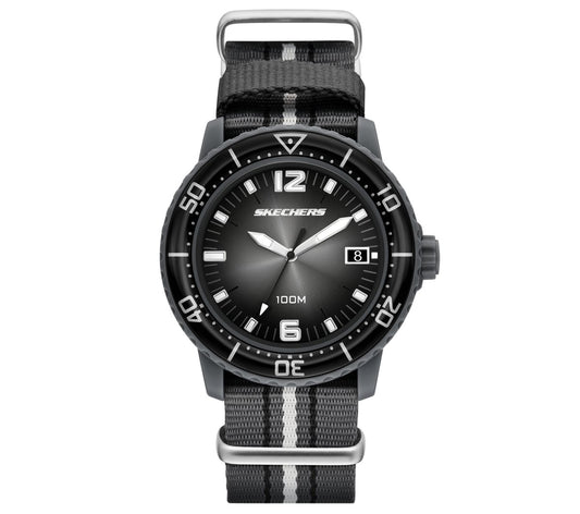 Men Maclay Watch