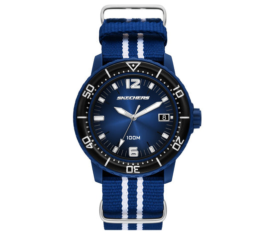 Men Maclay Watch
