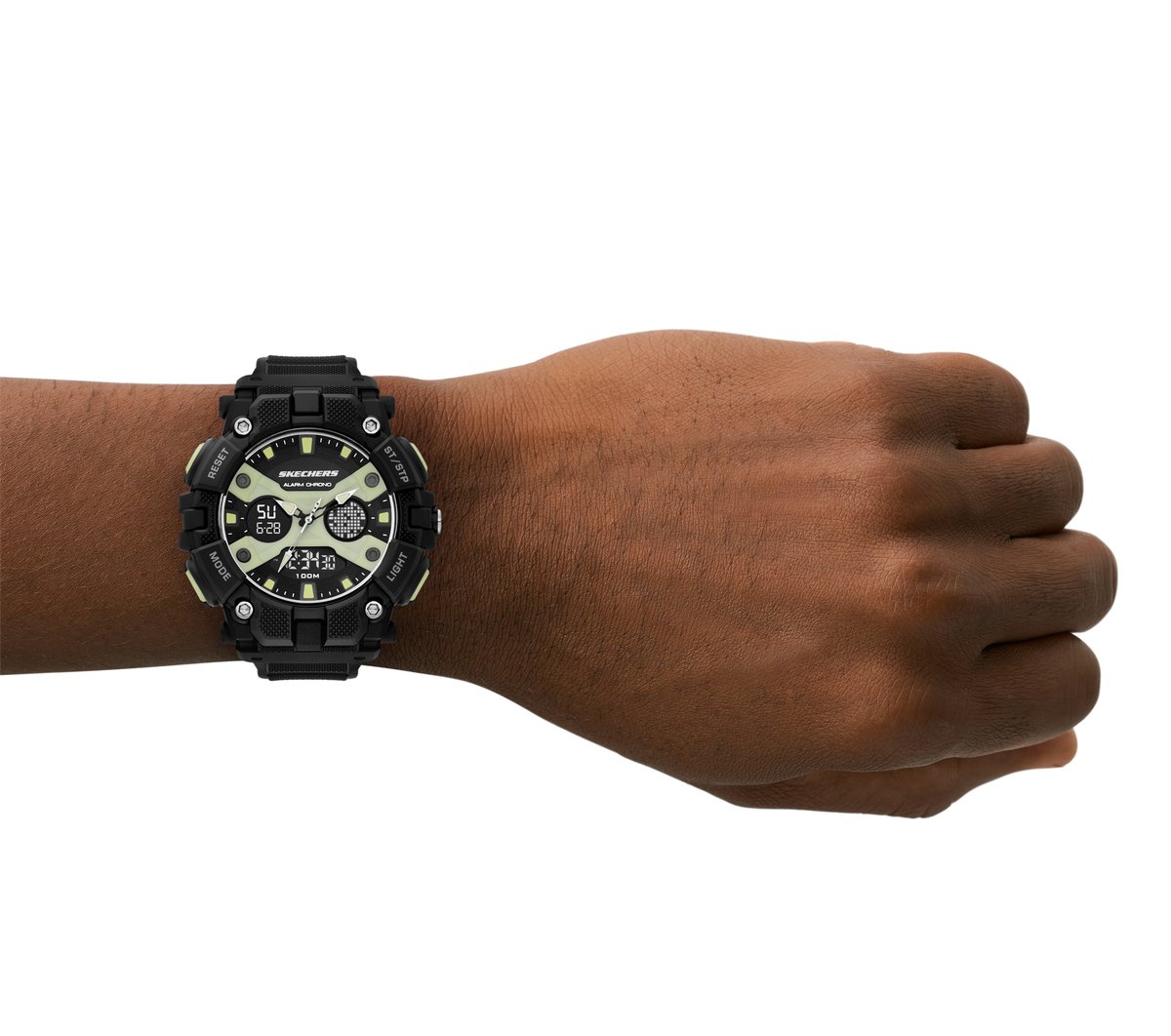 Men Bonhill Watch